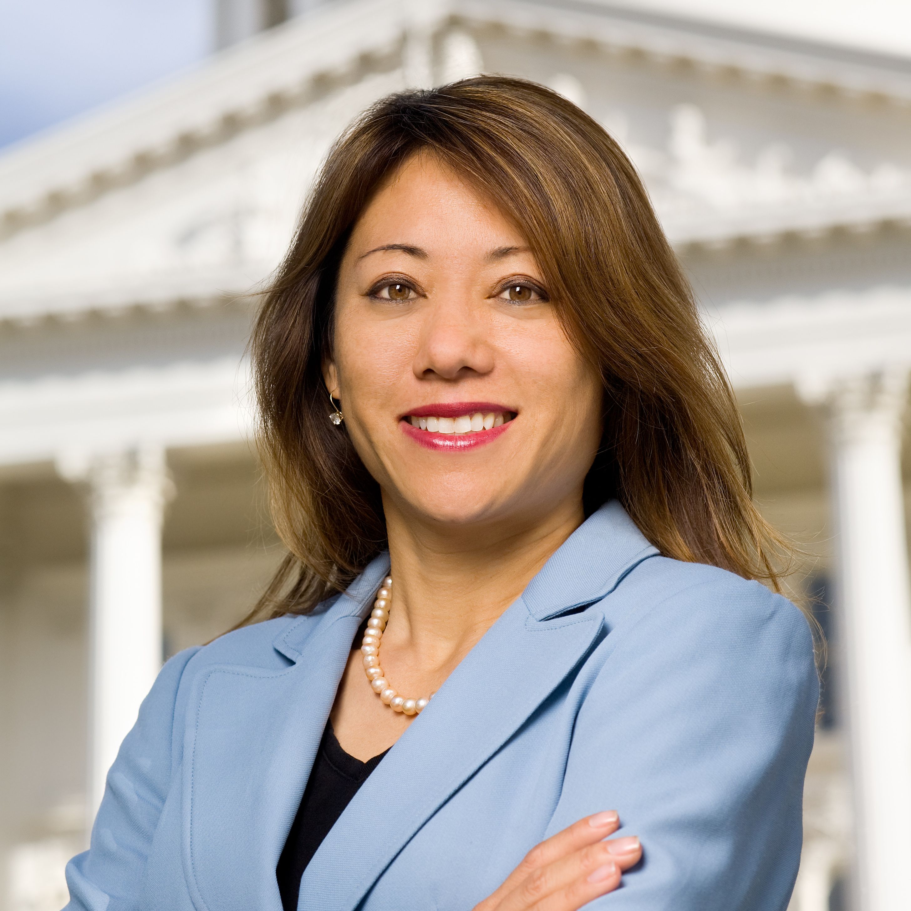 Fiona Ma